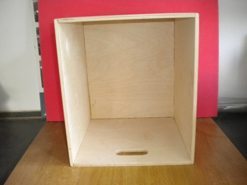 Box 350x340x240 — foto 2