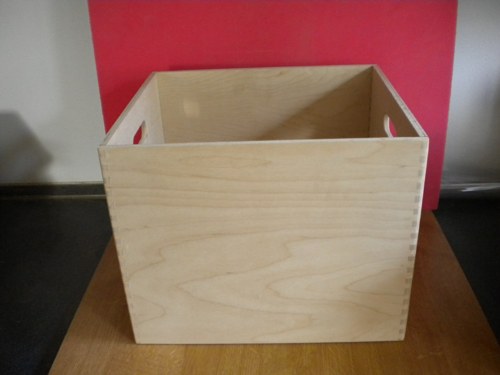Box 350x340x240 — foto 3