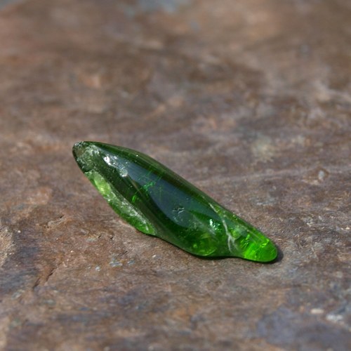 Chromdiopsid — foto 3