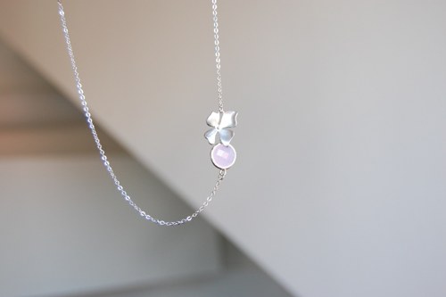 Glass & Flower - PŘEDTÍM 235 Kč — foto 2