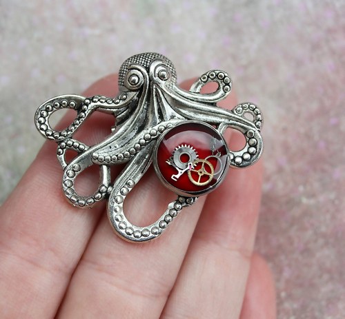 Octopus — foto 2