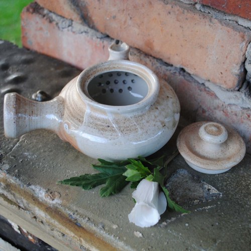 Vůně čaje — foto 2