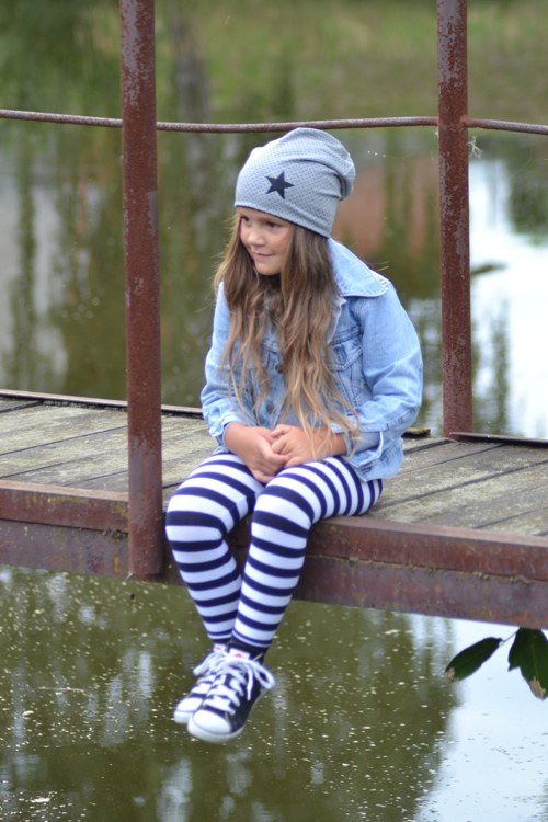 Čepička s hvězdičkou — foto 2