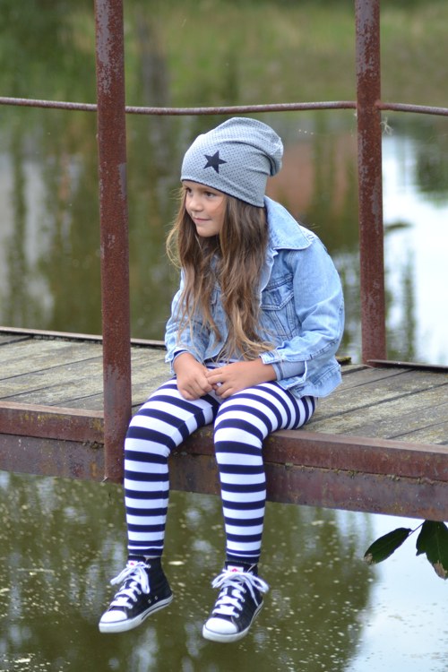 Čepička s hvězdičkou — foto 4