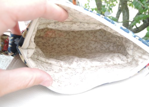 Petite Deux "Růže na modrém nebi" — foto 6
