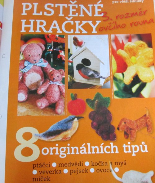 Praktická žena 11/2006 — foto 2