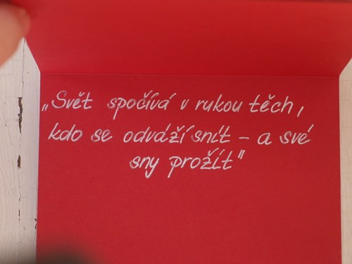 Svatební přání na přání :) — foto 4