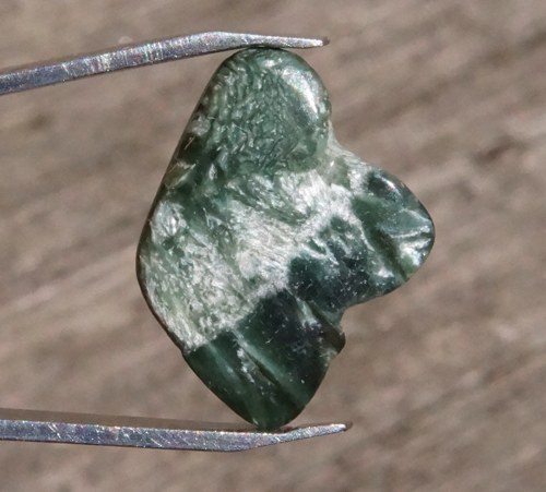 Serafinit D 814 — foto 2