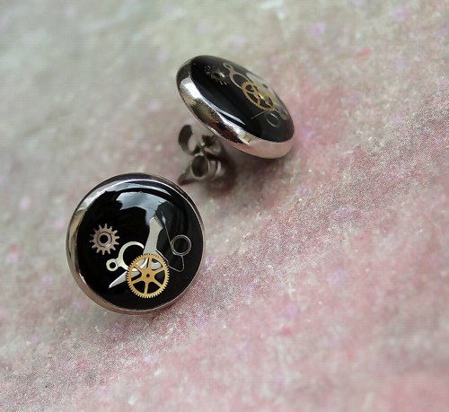 Black circles — foto 2