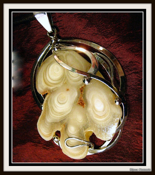 Kolekce Stones a rhodium !!! Malachit... — foto 2