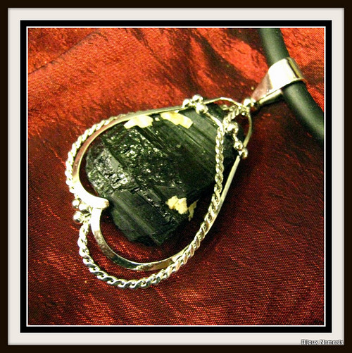 Kolekce Stones a rhodium !!! Malachit... — foto 3