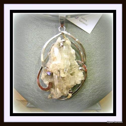 Kolekce Stones a rhodium !!! Malachit... — foto 6