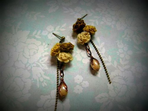Pompompom...v barvě Rmenu — foto 2