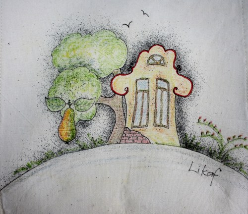 Čas hrušek — foto 5