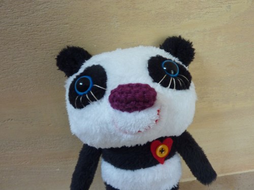 Panda — foto 2
