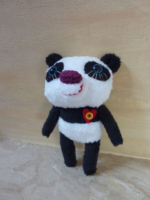 Panda — foto 3