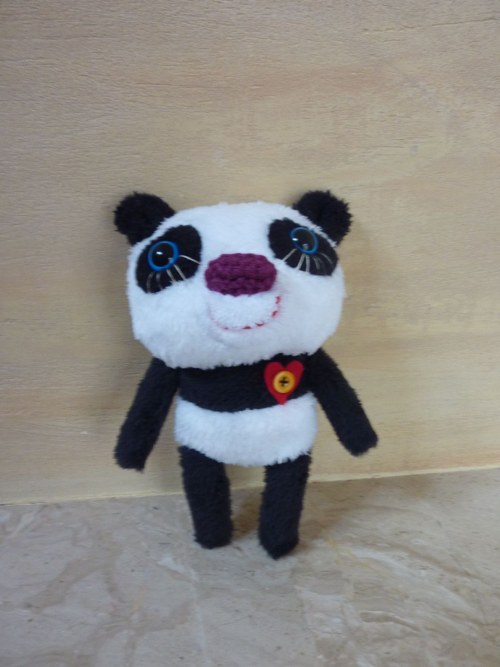 Panda — foto 4