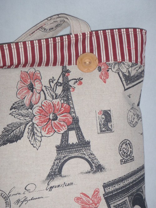 Paris I. — foto 2