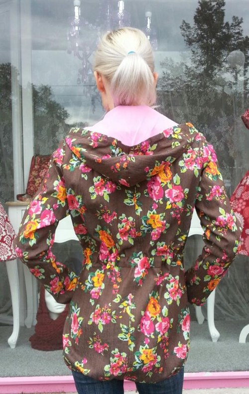 Romantická parka — foto 2