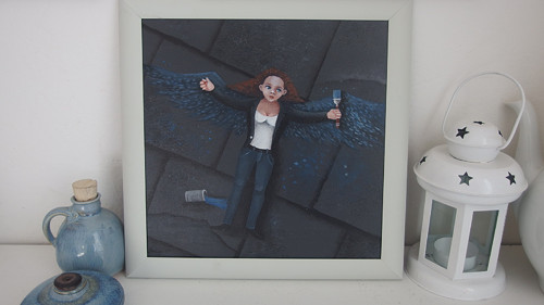 Street angel — foto 5