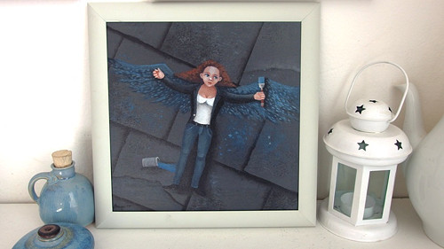 Street angel — foto 6