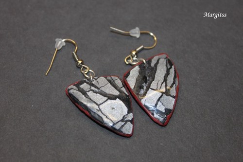 Silver crack — foto 4