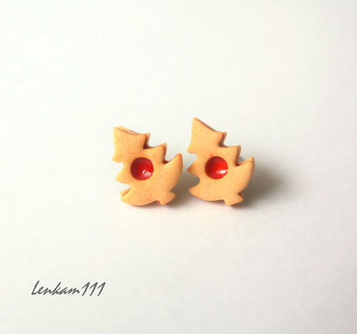 Linecký stromeček - puzetky — foto 2