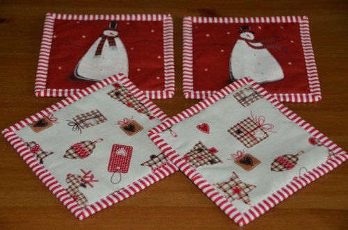 Pod hrníček patří... Sněhulák! — foto 3
