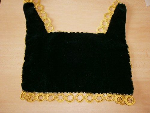 Vestička * bolerko — foto 2