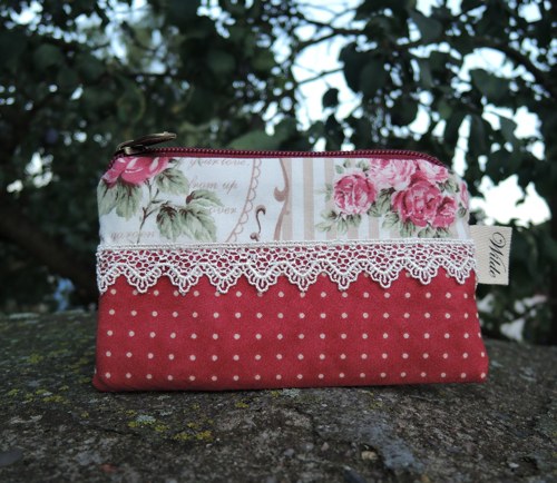 Klíčenka - "Mary Rose" — foto 3