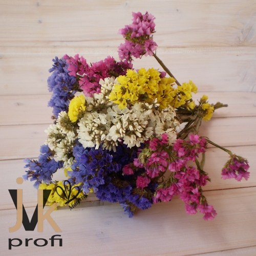 Limonka - barevný mix — foto 2