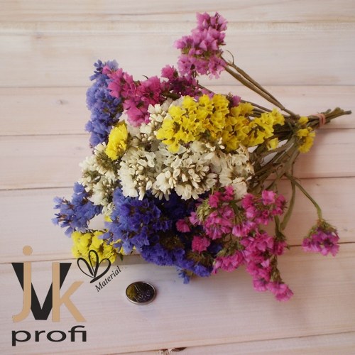 Limonka - barevný mix — foto 3