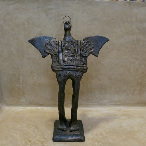 Astrální Andrej — foto 2