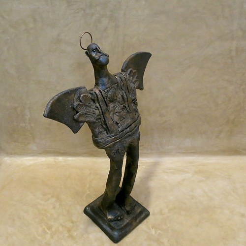 Astrální Andrej — foto 3
