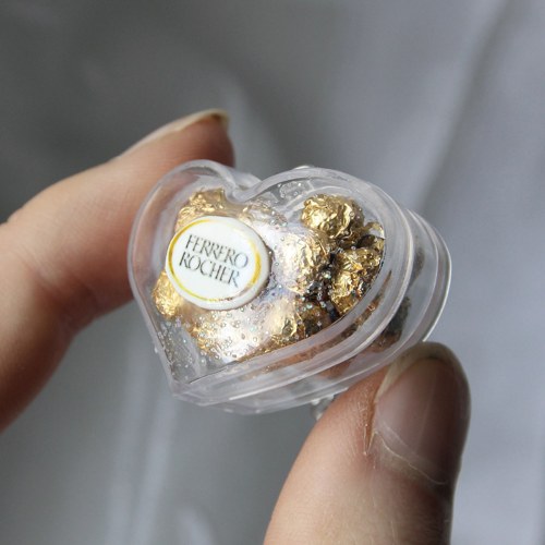 Ferrero Rocher — foto 2