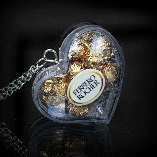 Ferrero Rocher — foto 4