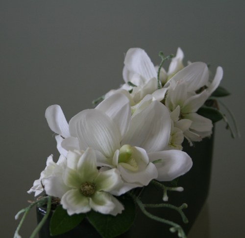 Květinová elegance — foto 4