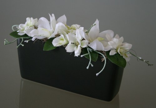 Květinová elegance — foto 5