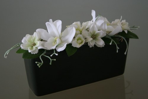Květinová elegance — foto 6