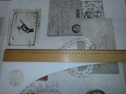 Srdce, ptáčci, hodiny — foto 2