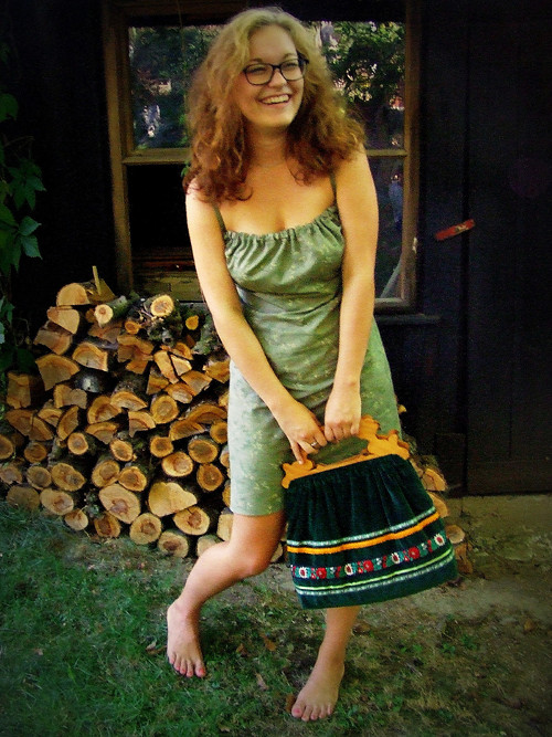 Jen trochu folkloru — foto 4
