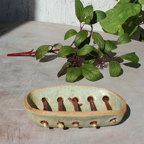 Mýdlenka-paní Svídová — foto 3