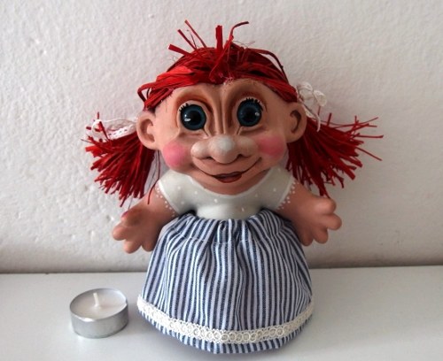 Fiona — foto 2