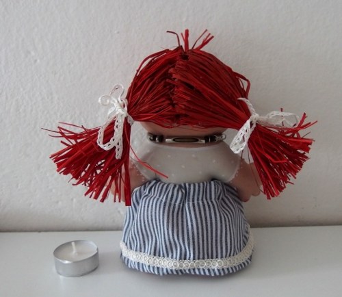 Fiona — foto 3