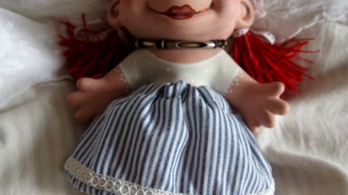 Fiona — foto 4