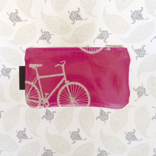 Taštička na karty Veronica VIII EKO — foto 3
