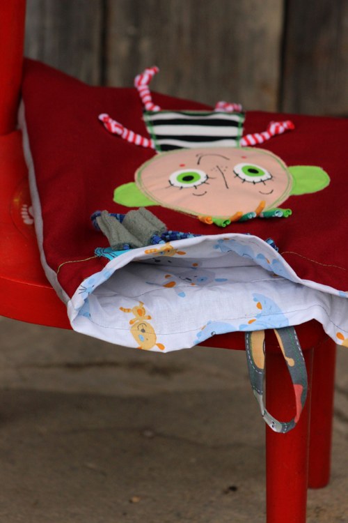 ... Ušoplesk ... — foto 6