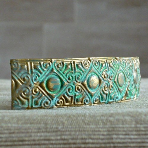 Byzantské zlato — foto 2