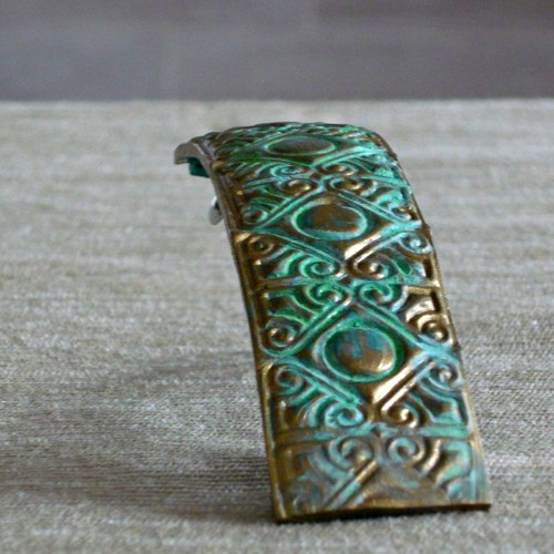Byzantské zlato — foto 3