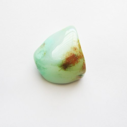 Chryzopras 28x23x15 — foto 2